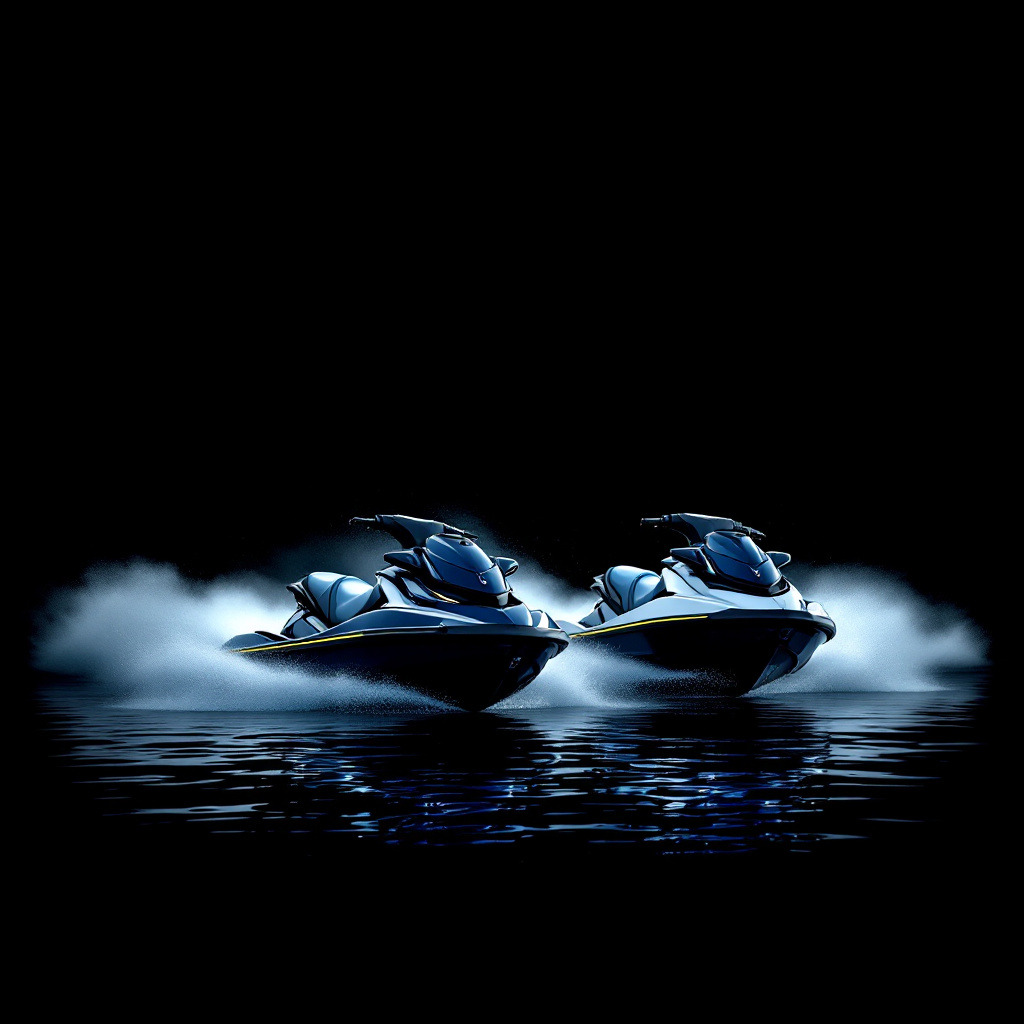 Jet Skis