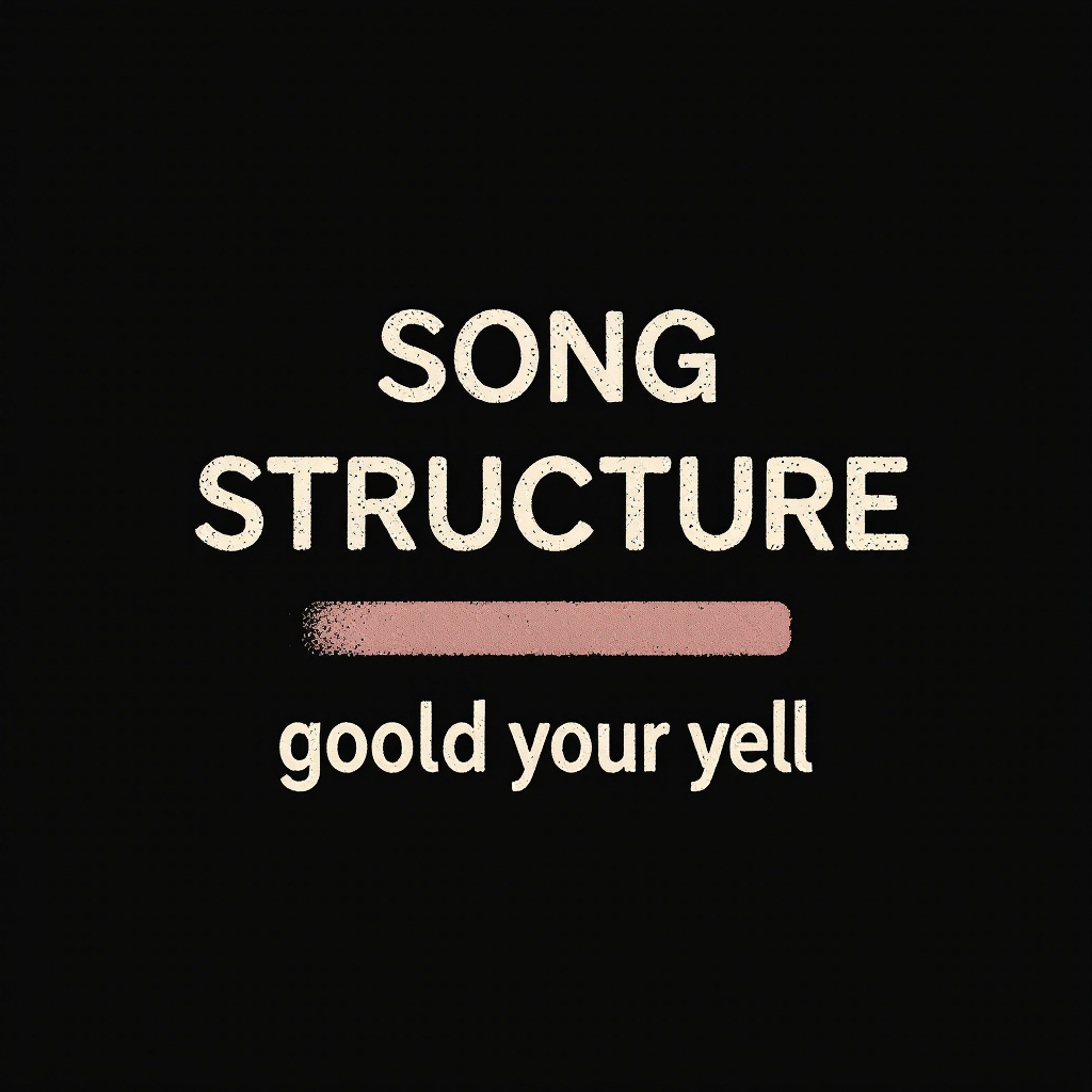 Song Structure