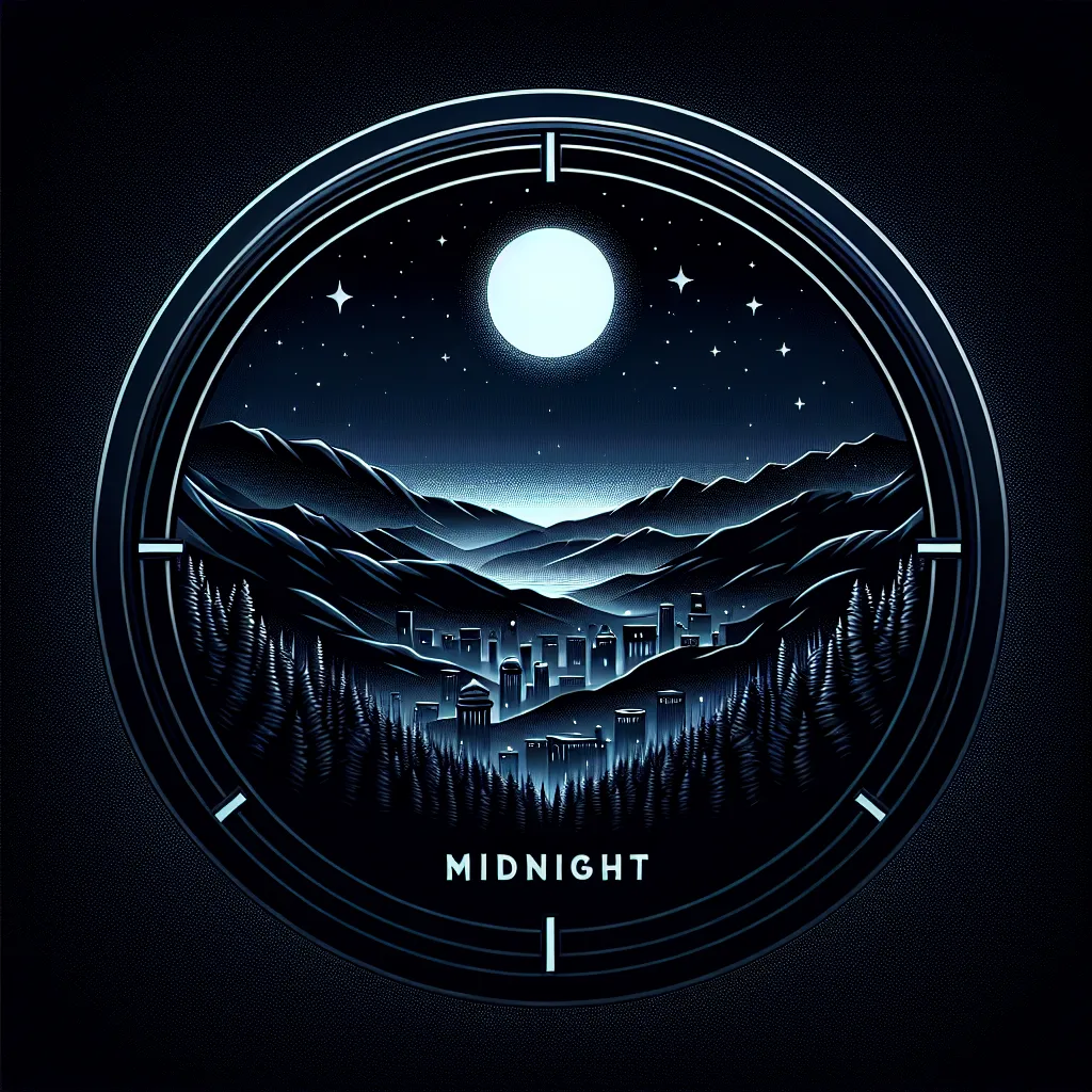 Midnight