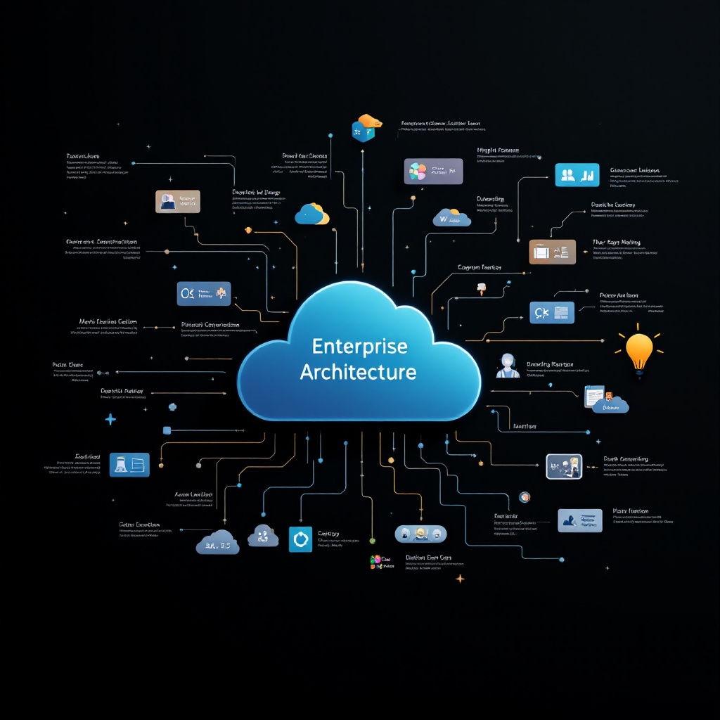 Enterprise Architecture