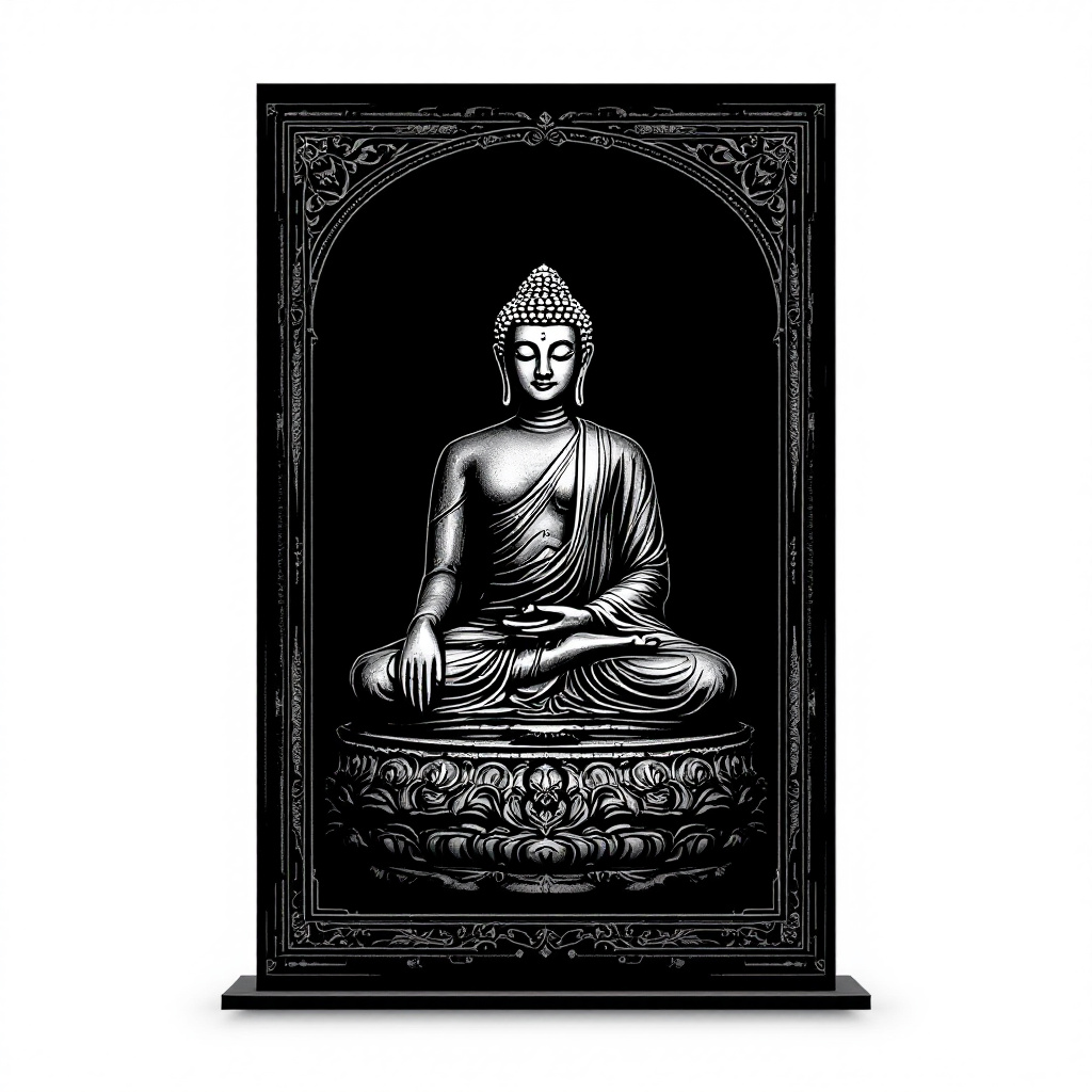 Gautama Buddha