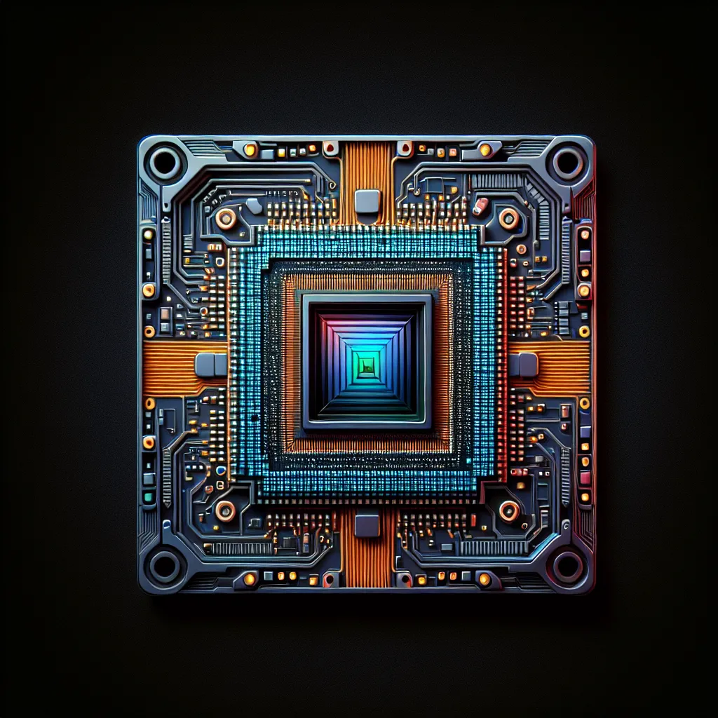 CMOS Sensor