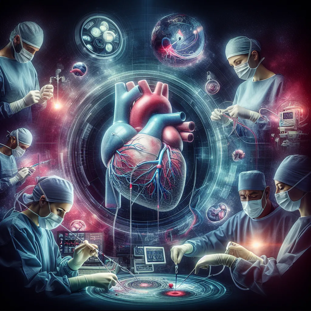 Interventional Cardiology