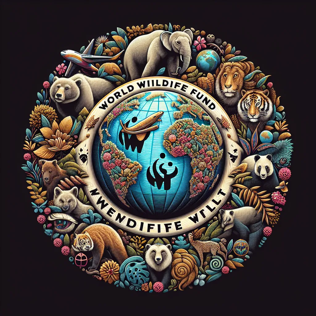 the World Wildlife Fund (WWF)