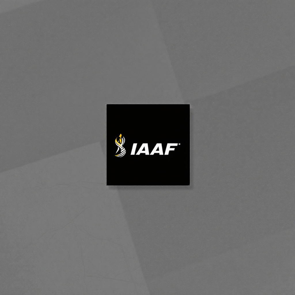 International Association of Athletics Federations (IAAF)