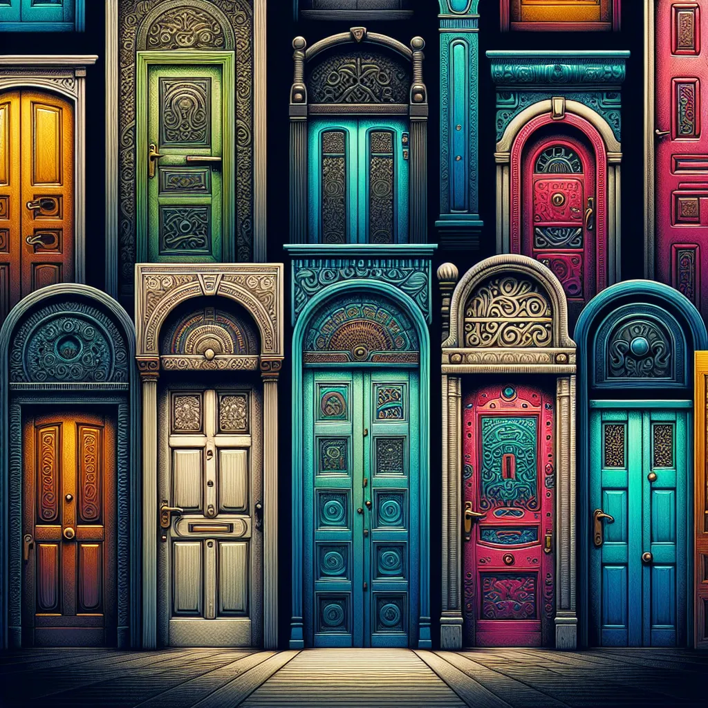 doors