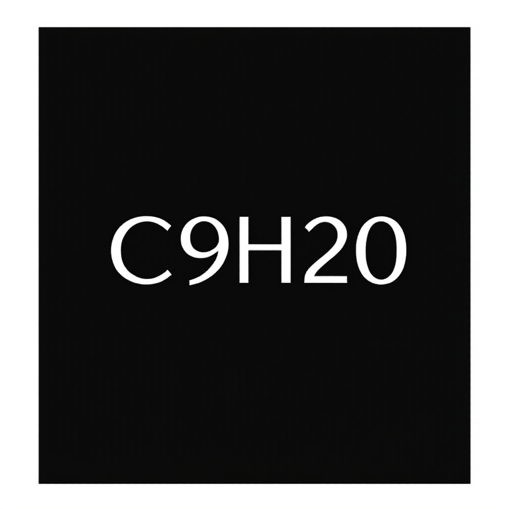 C9H20