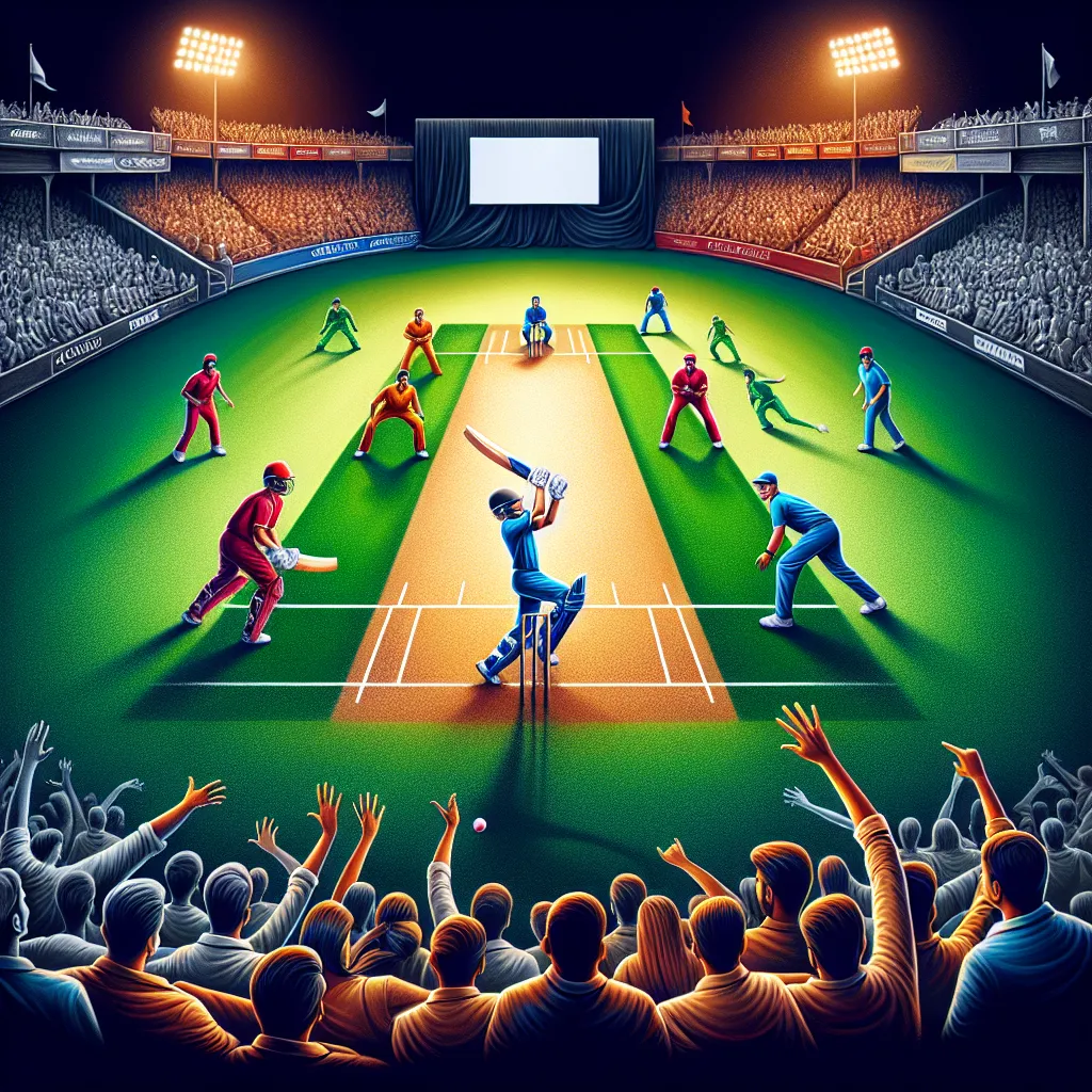 T20 cricket