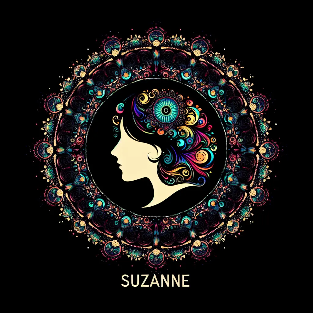 Suzanne