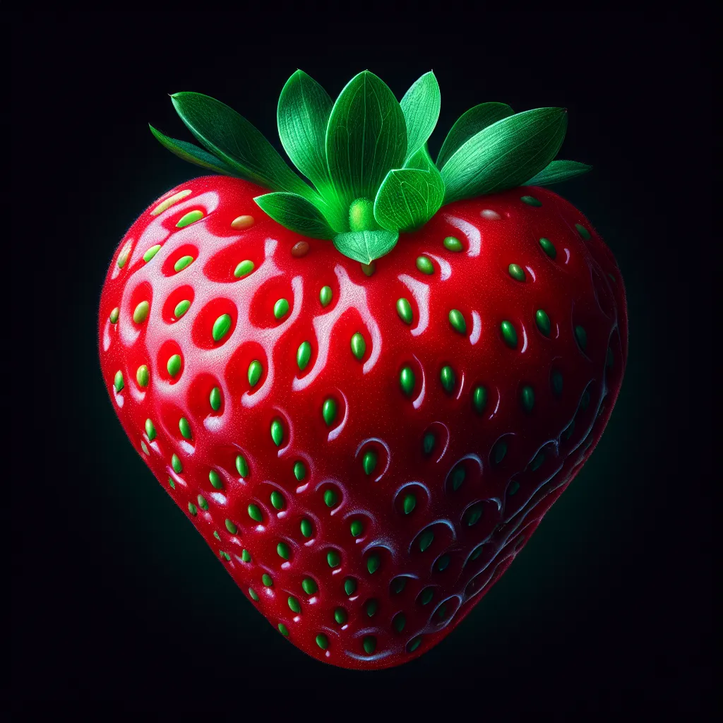 Strawberry