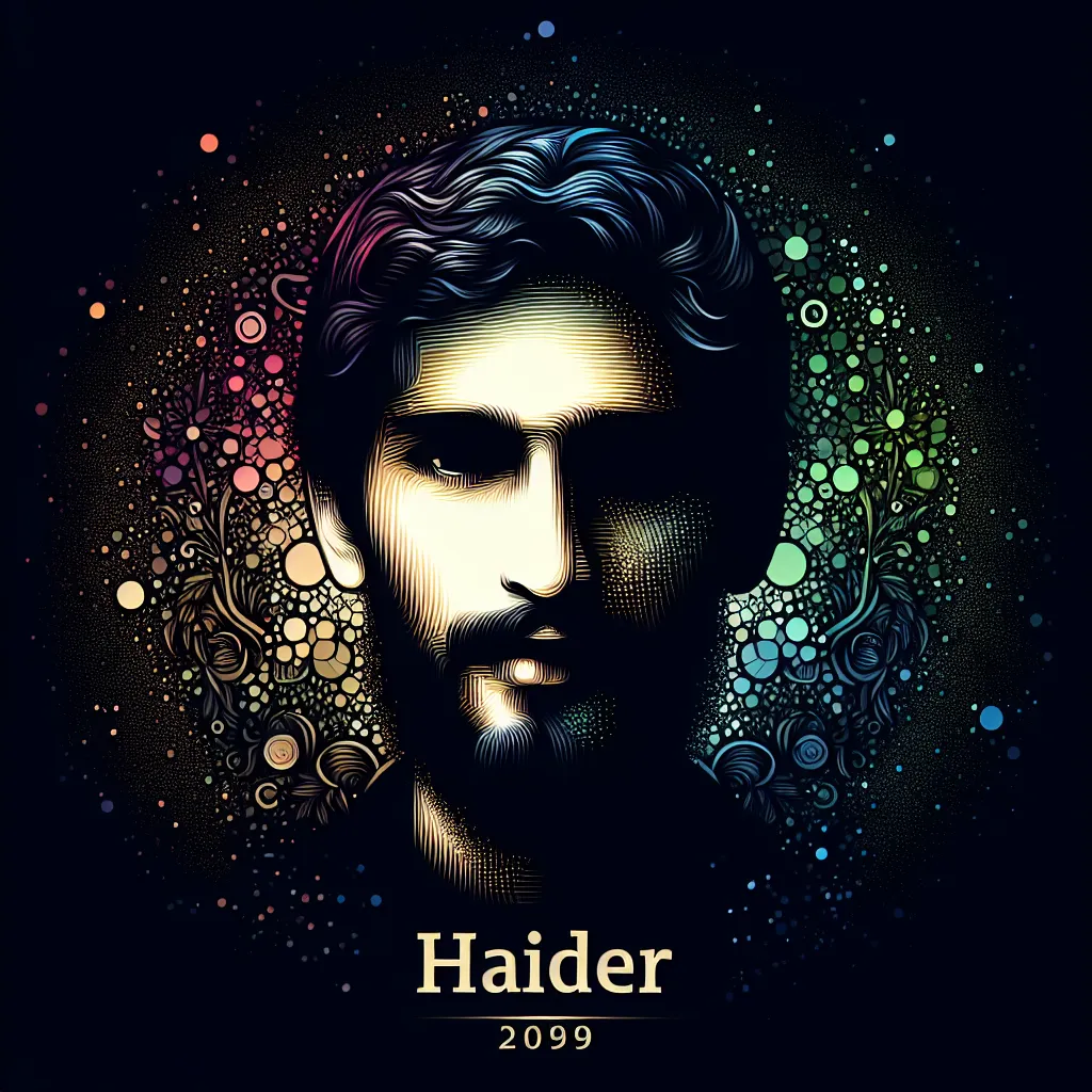 Haider