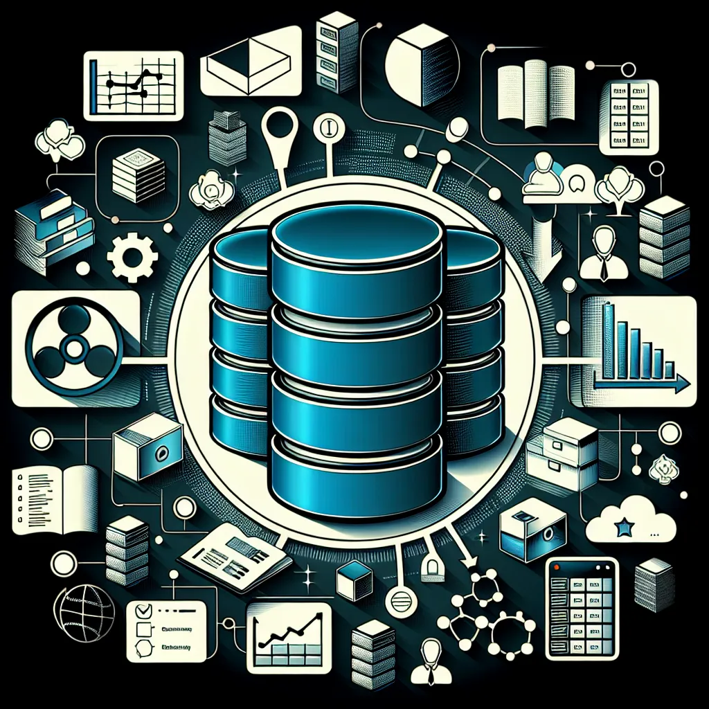 database management system