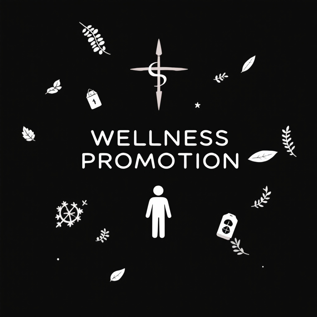 Wellness Promotion