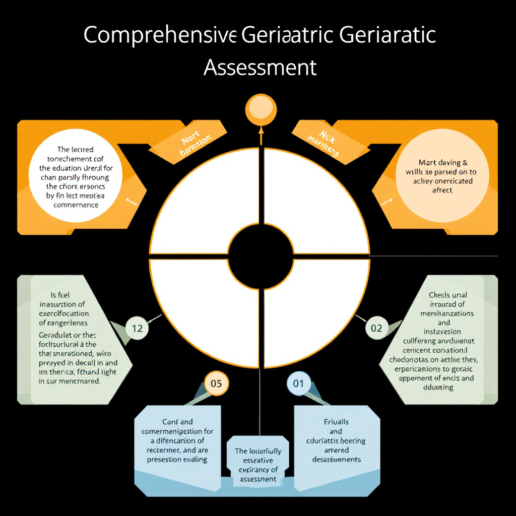 Comprehensive Geriatric Assessment