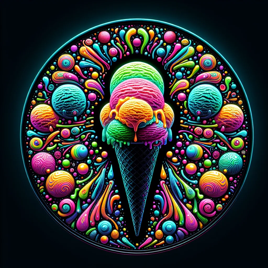 ice cream