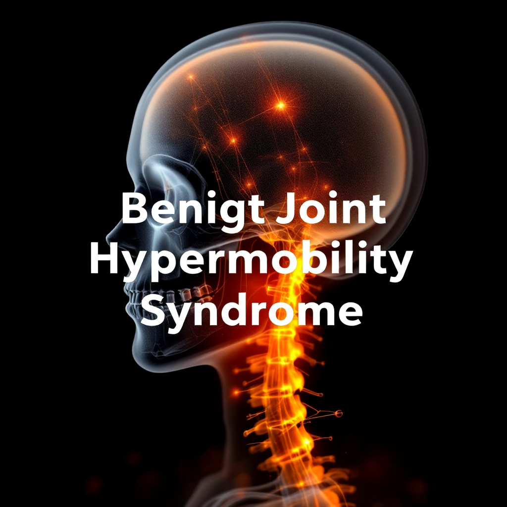 Benign Joint Hypermobility Syndrome