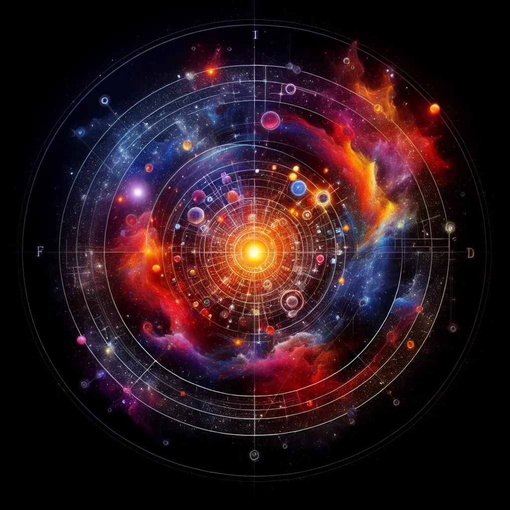 Theoretical Astronomy