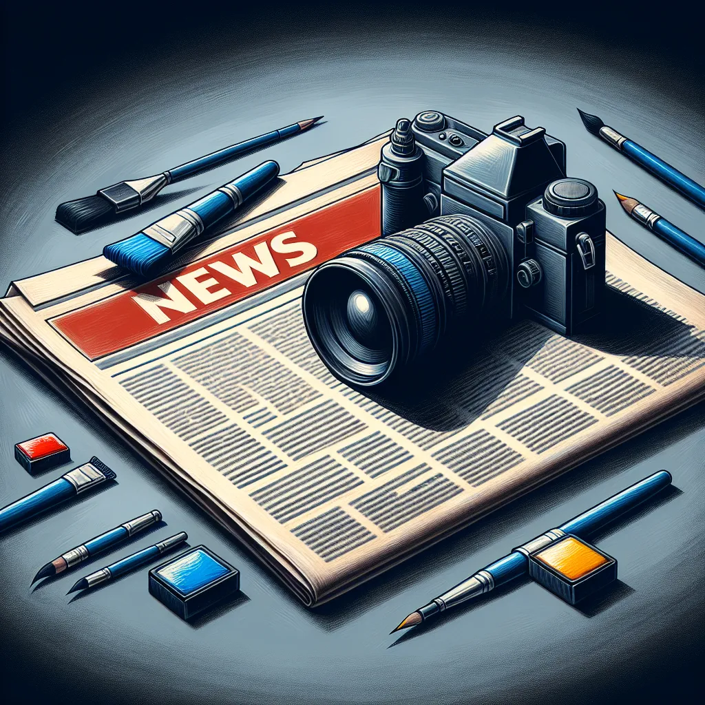 News Photography