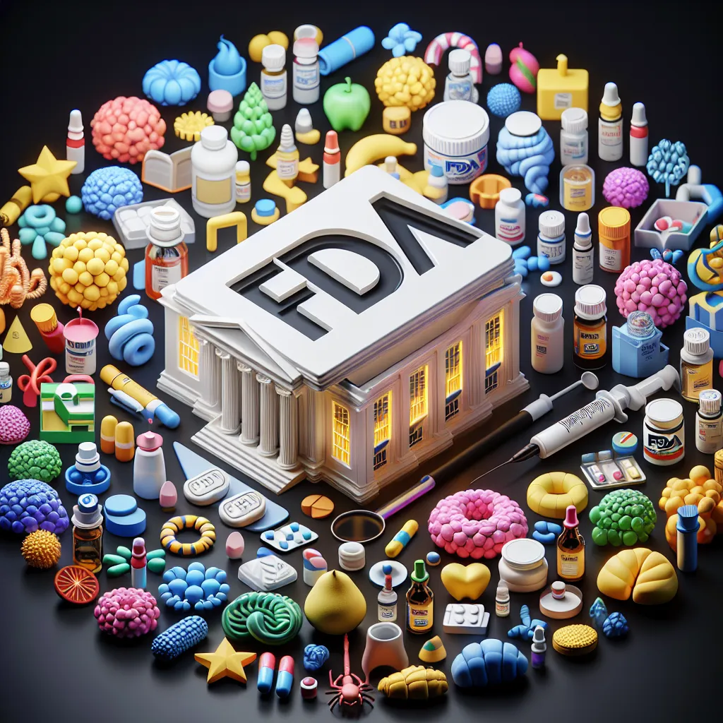 U.S. Food and Drug Administration (FDA)