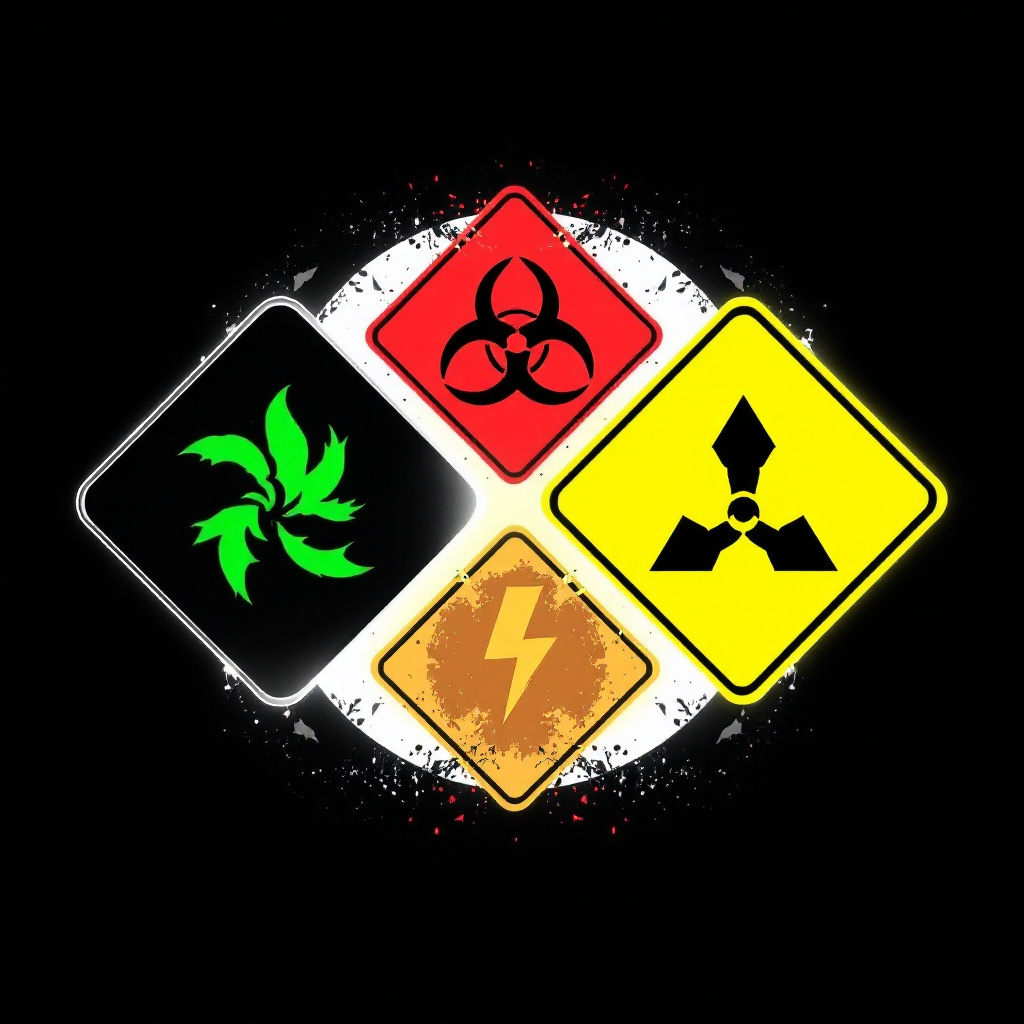 Hazard Indicators