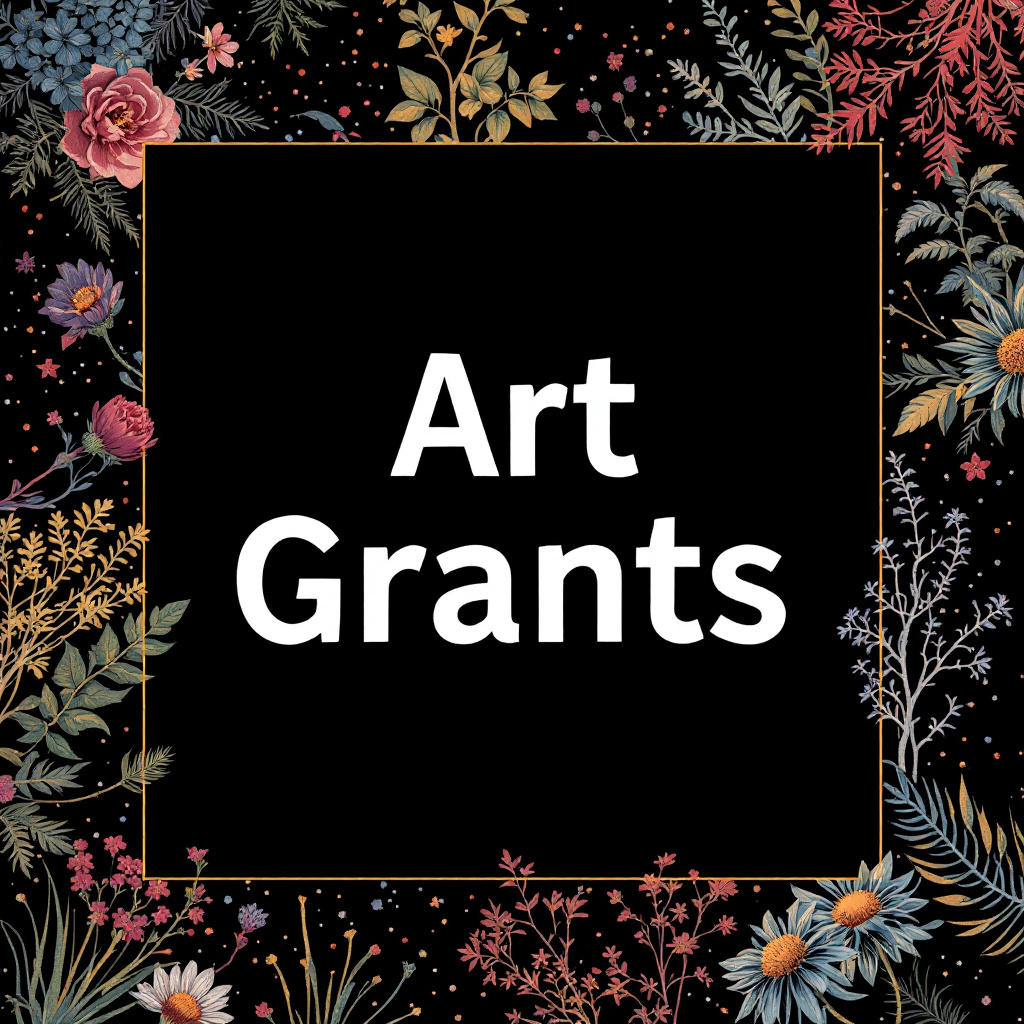 Art Grants