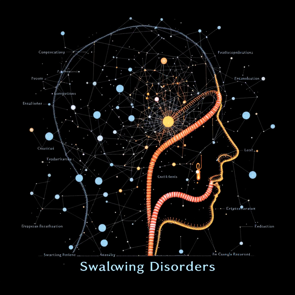 Swallowing Disorders