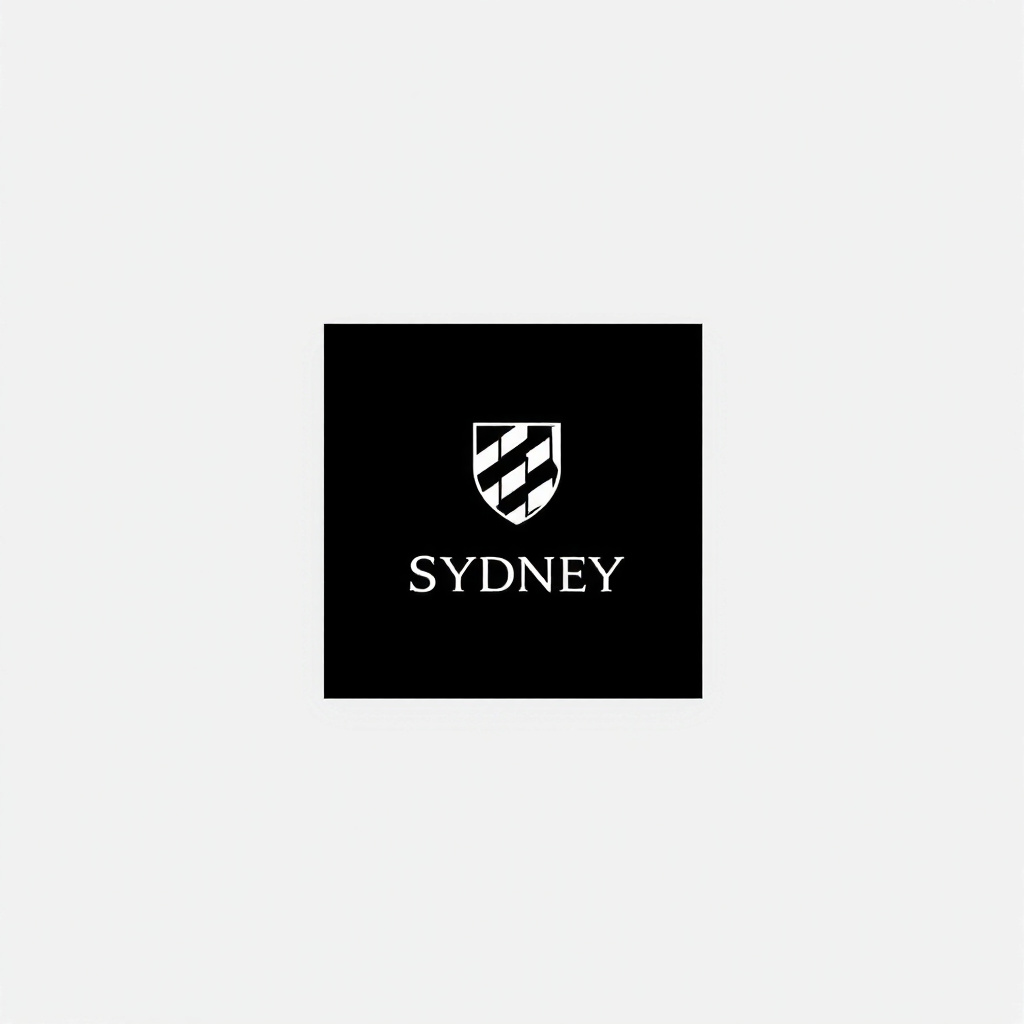 the University of Sydney