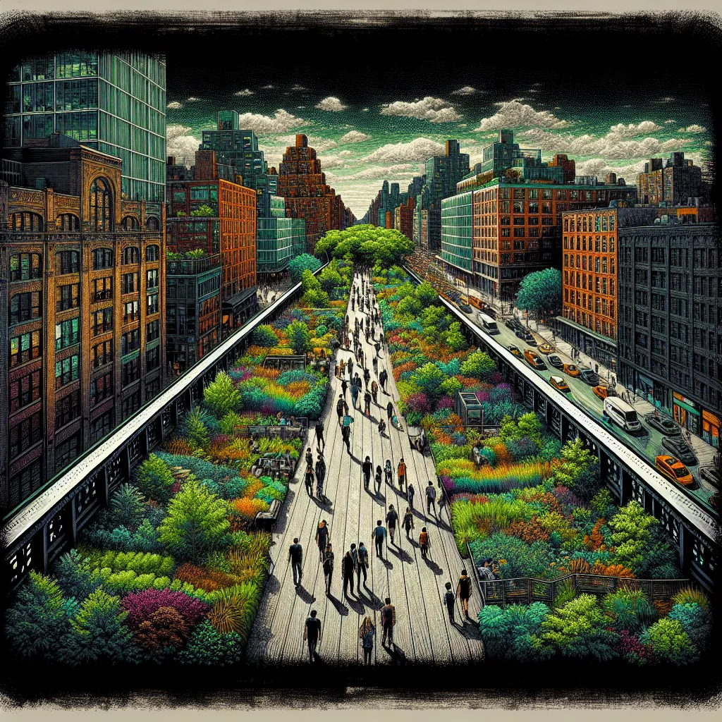 High Line