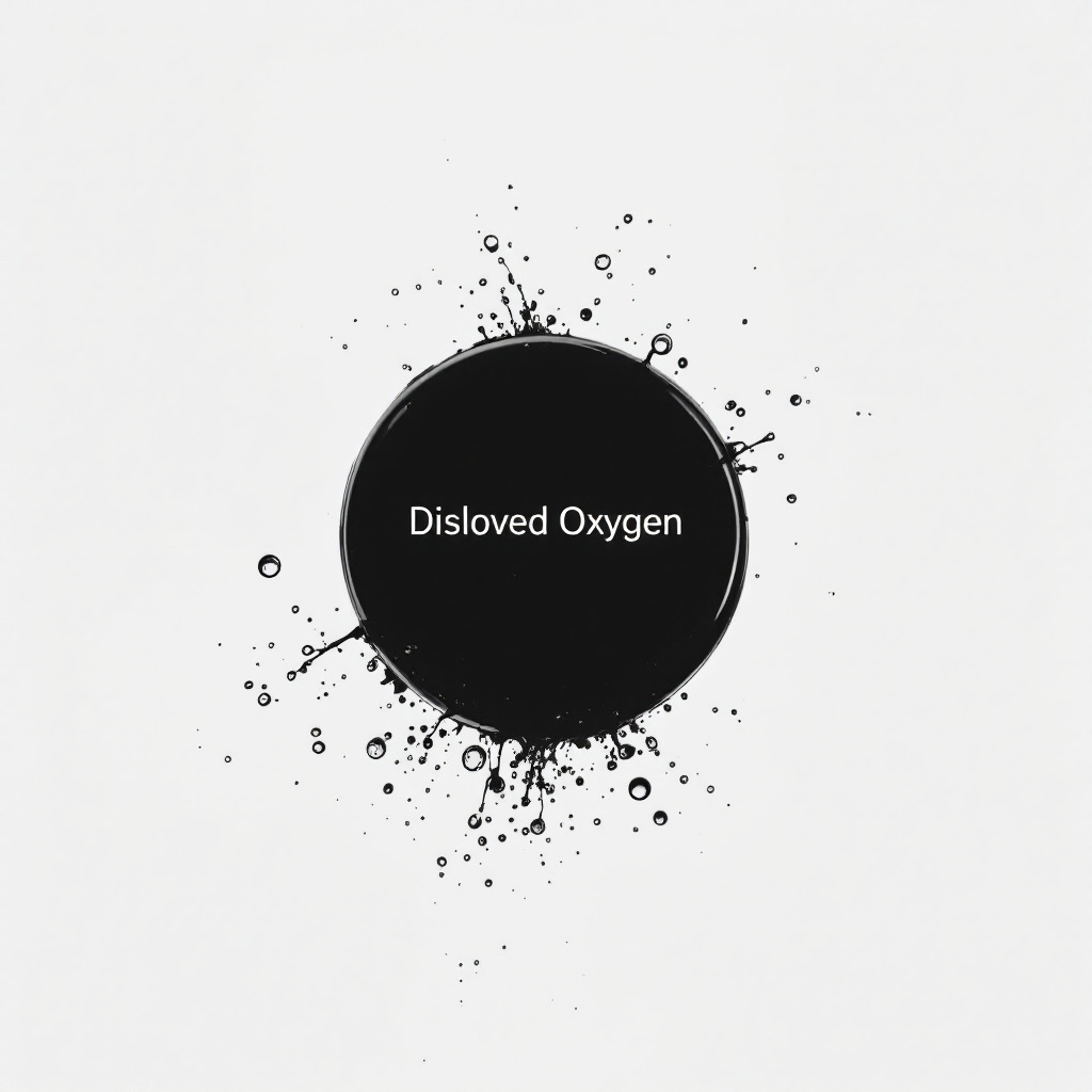 Dissolved Oxygen