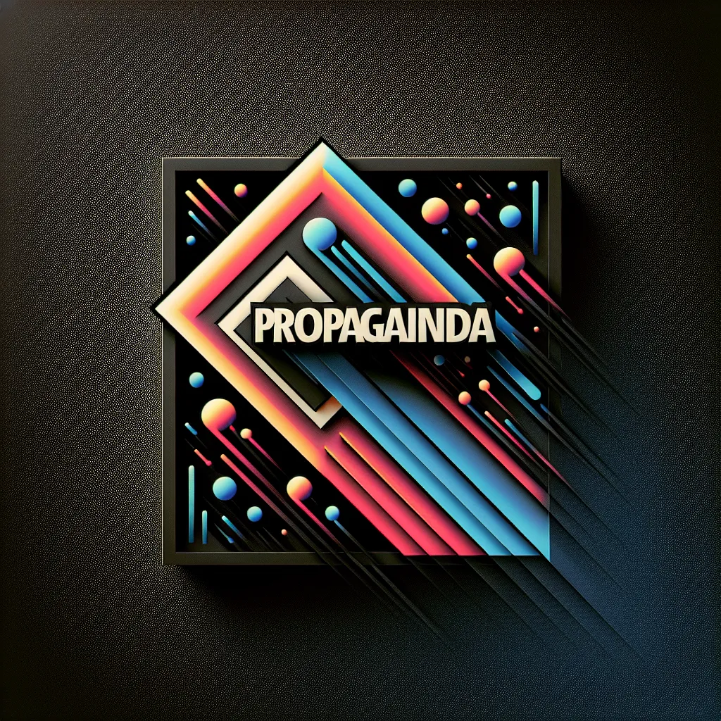 Propaganda