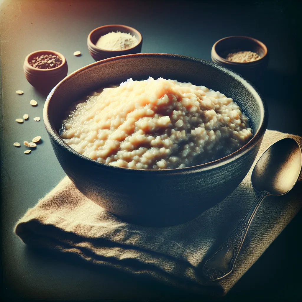 Porridge