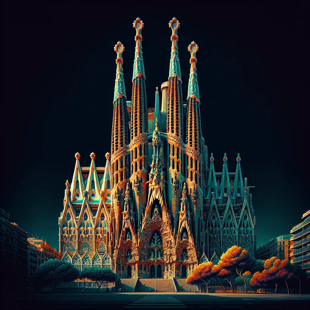 Sagrada Família