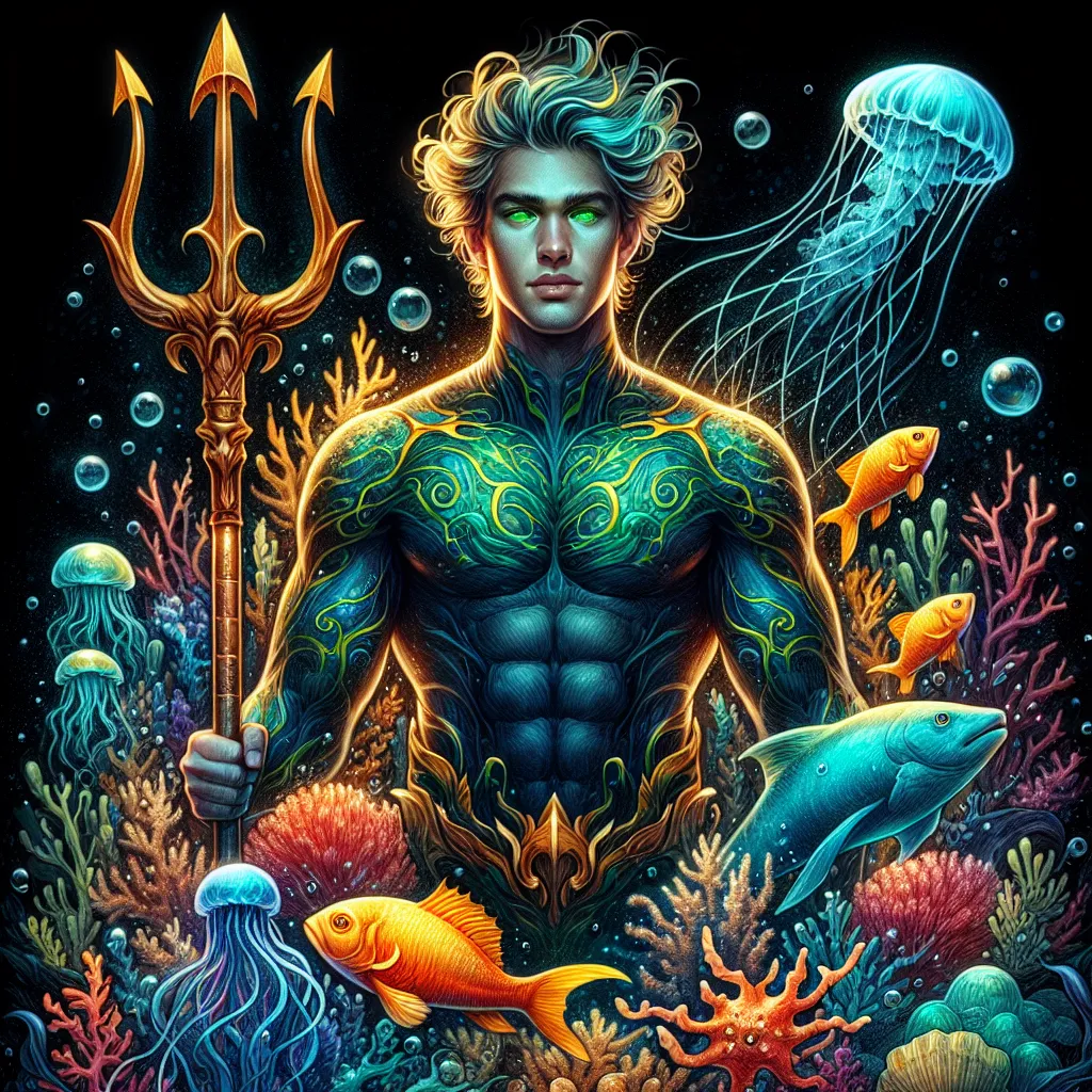 Aquaman