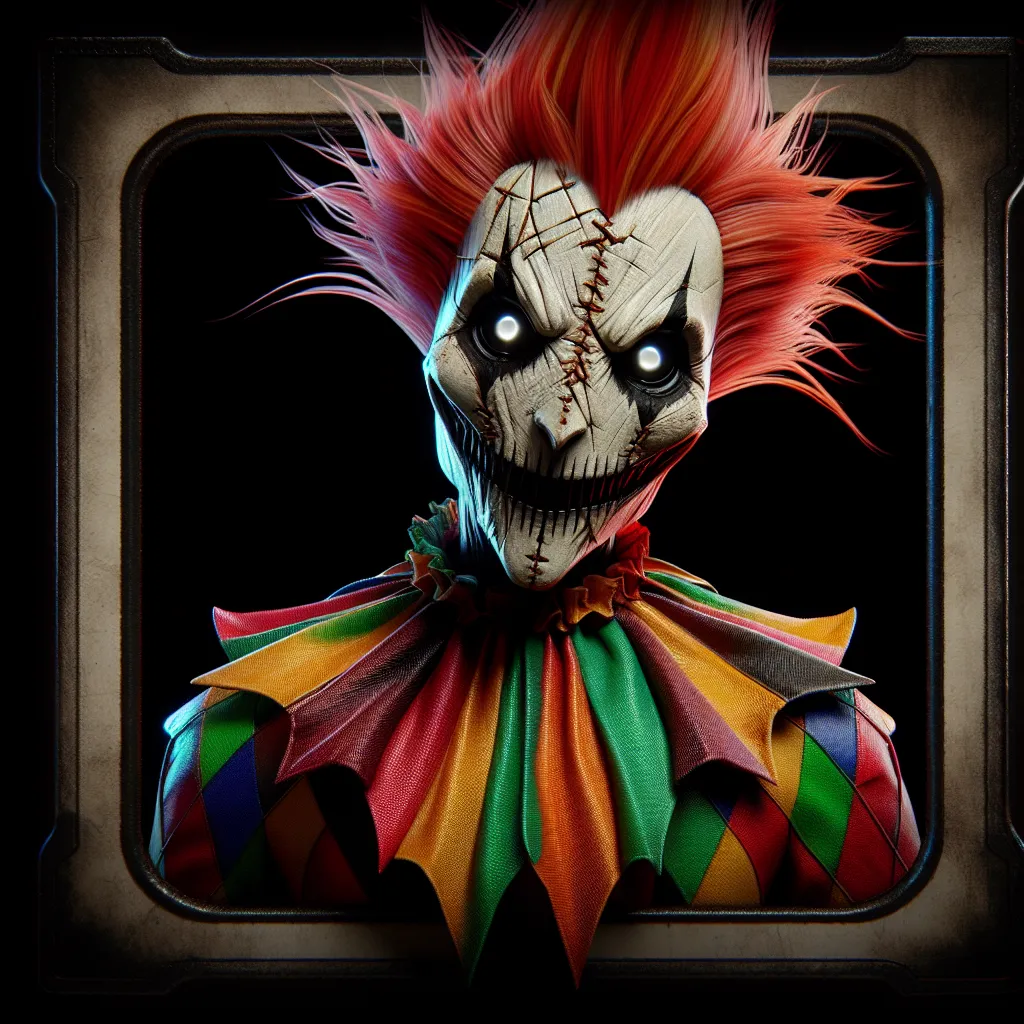 Pennywise