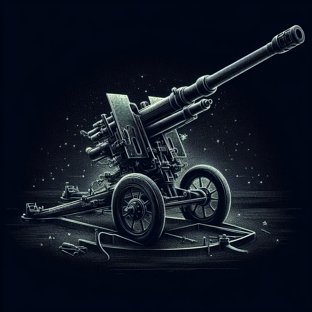 Field Gun