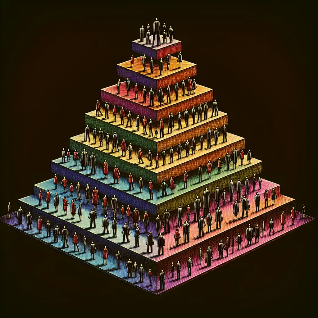 Hierarchical