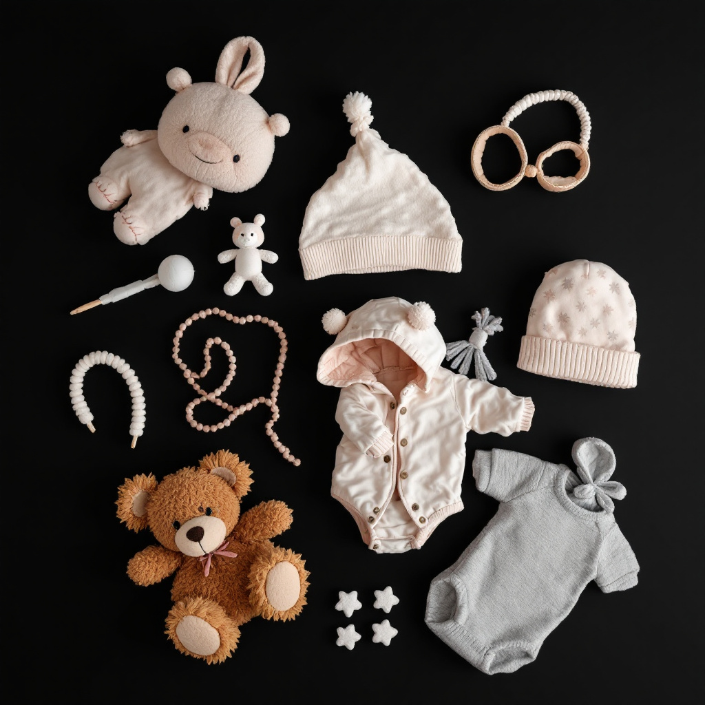 Baby Accessories