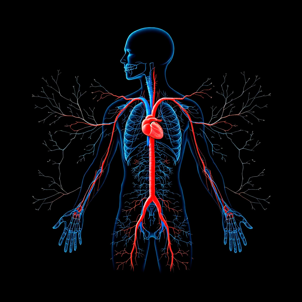 Human Circulatory System