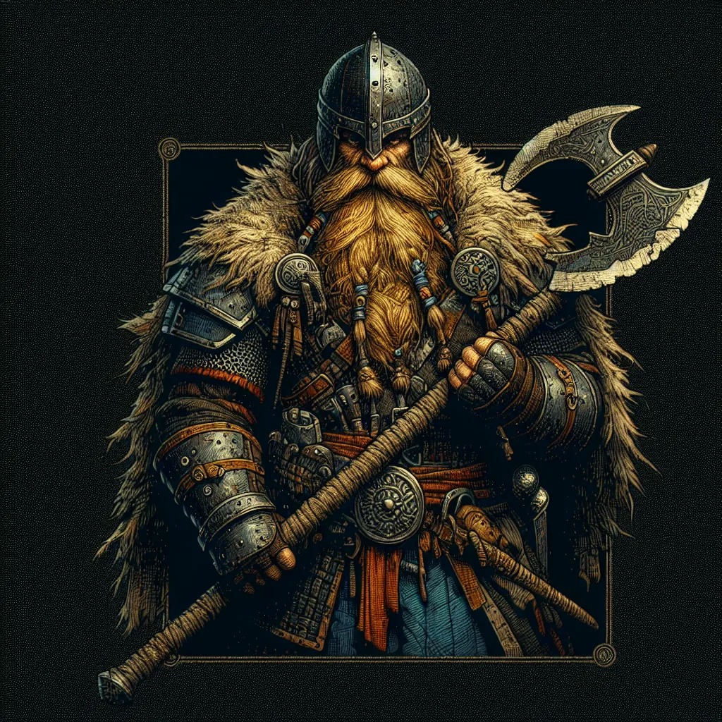 Gimli