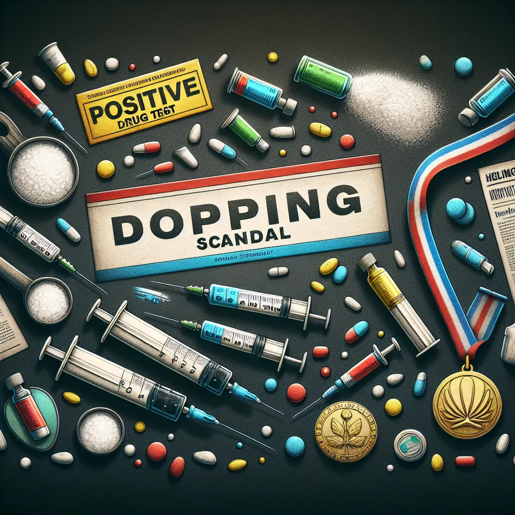 Doping Scandal