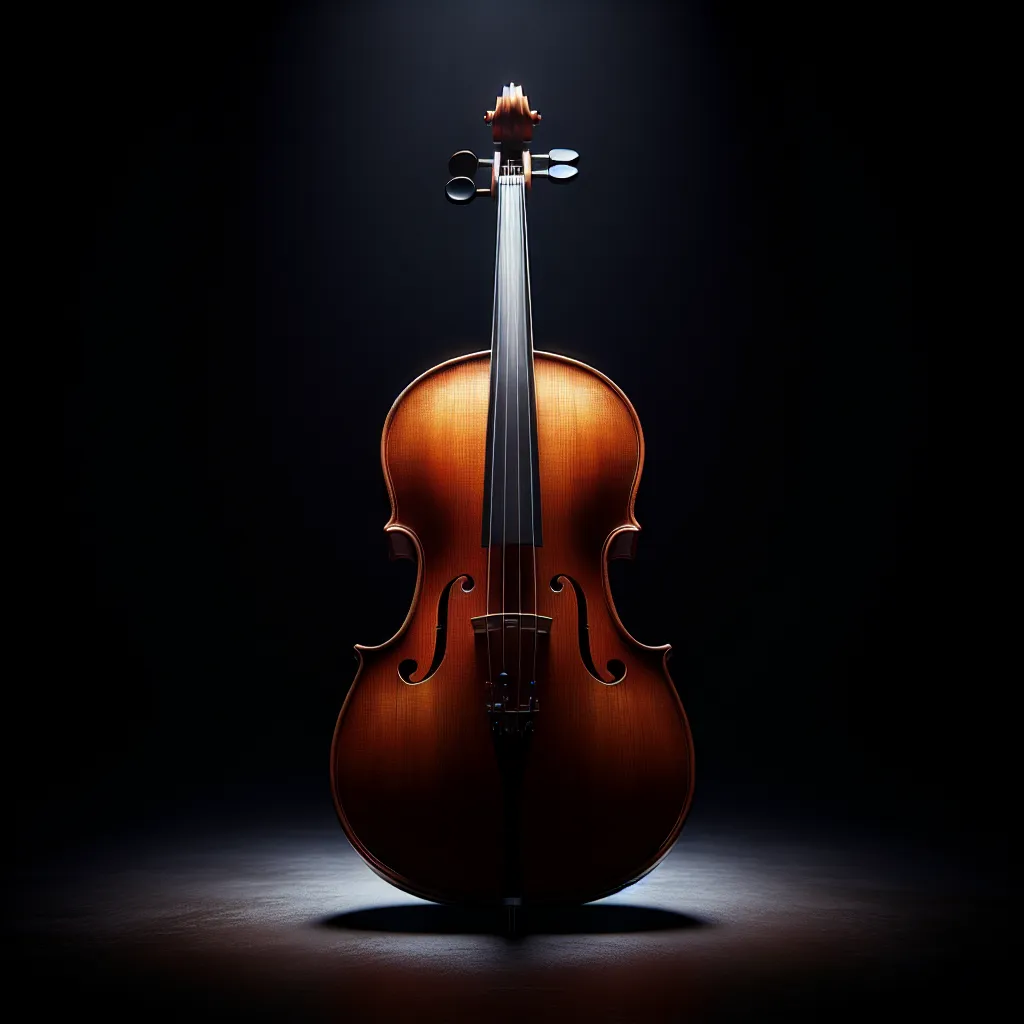 Cello