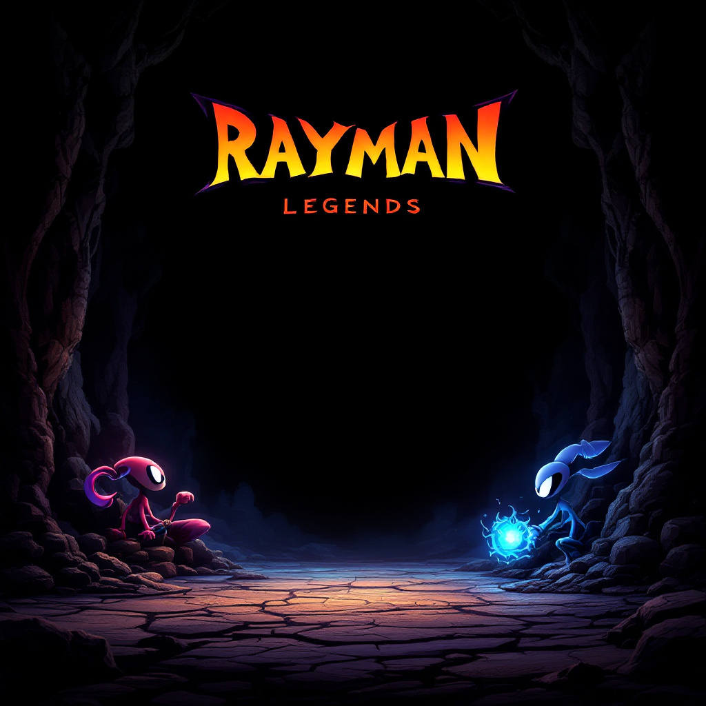 Rayman Legends