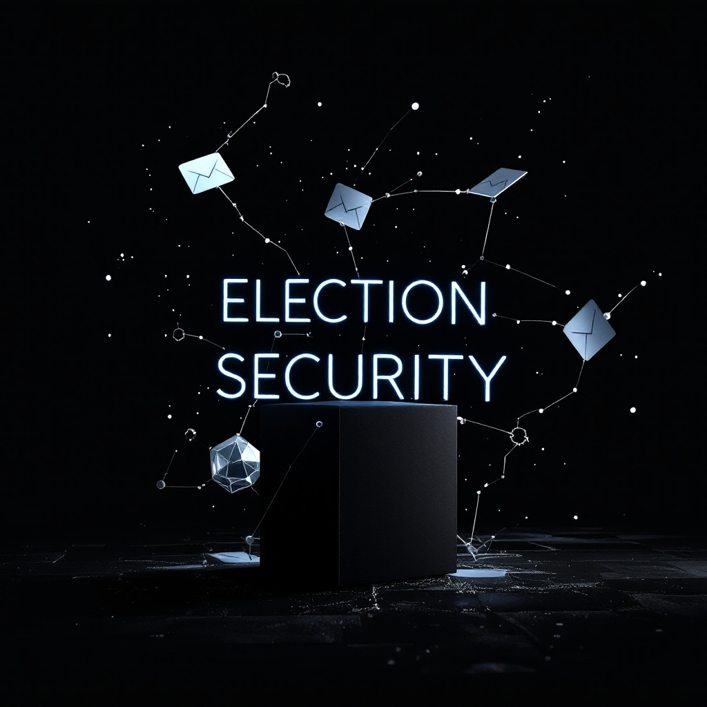 election security