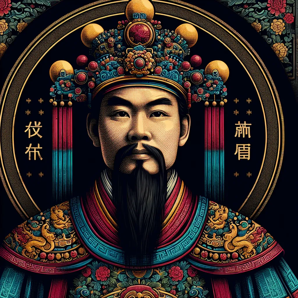 Emperor Gao