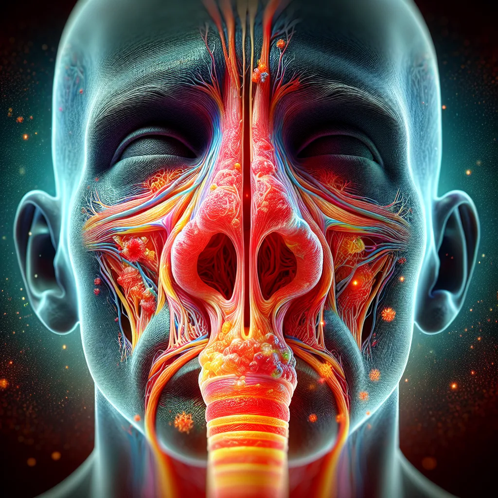 sinusitis