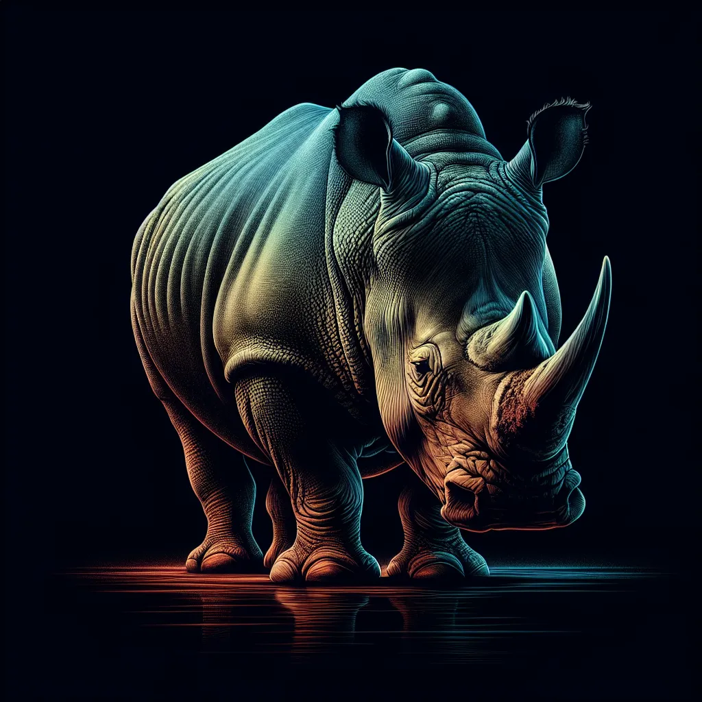 rhino