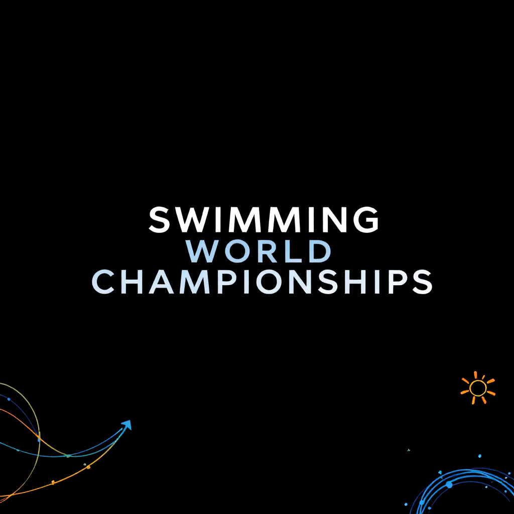 Swimming World Championships