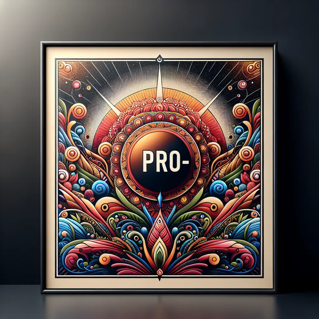 Pro-