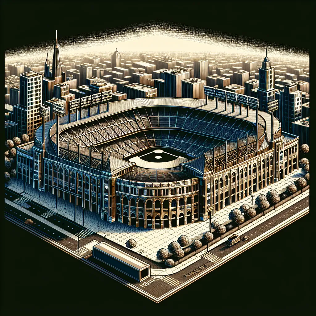 Yankee Stadium