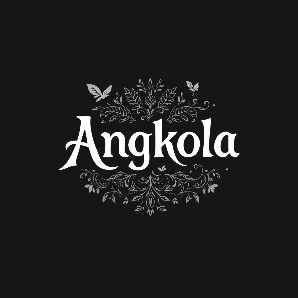 Angkola language